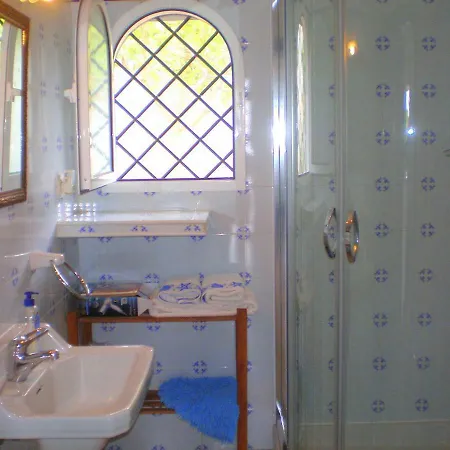Villa Peperent Mediterraneo Nerja