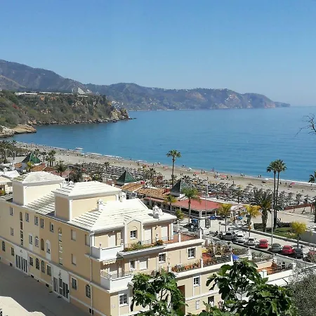 Peperent Mediterraneo * Nerja