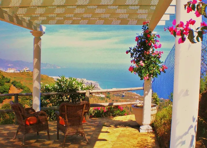Peperent Mediterraneo Villa