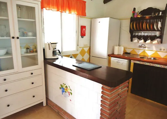 Peperent Mediterraneo Villa *